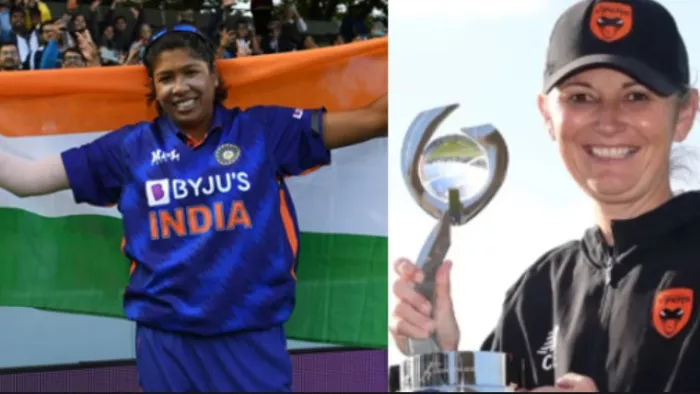 Women's IPL 2023, Charlotte Edwards To Coach Mumbai's team