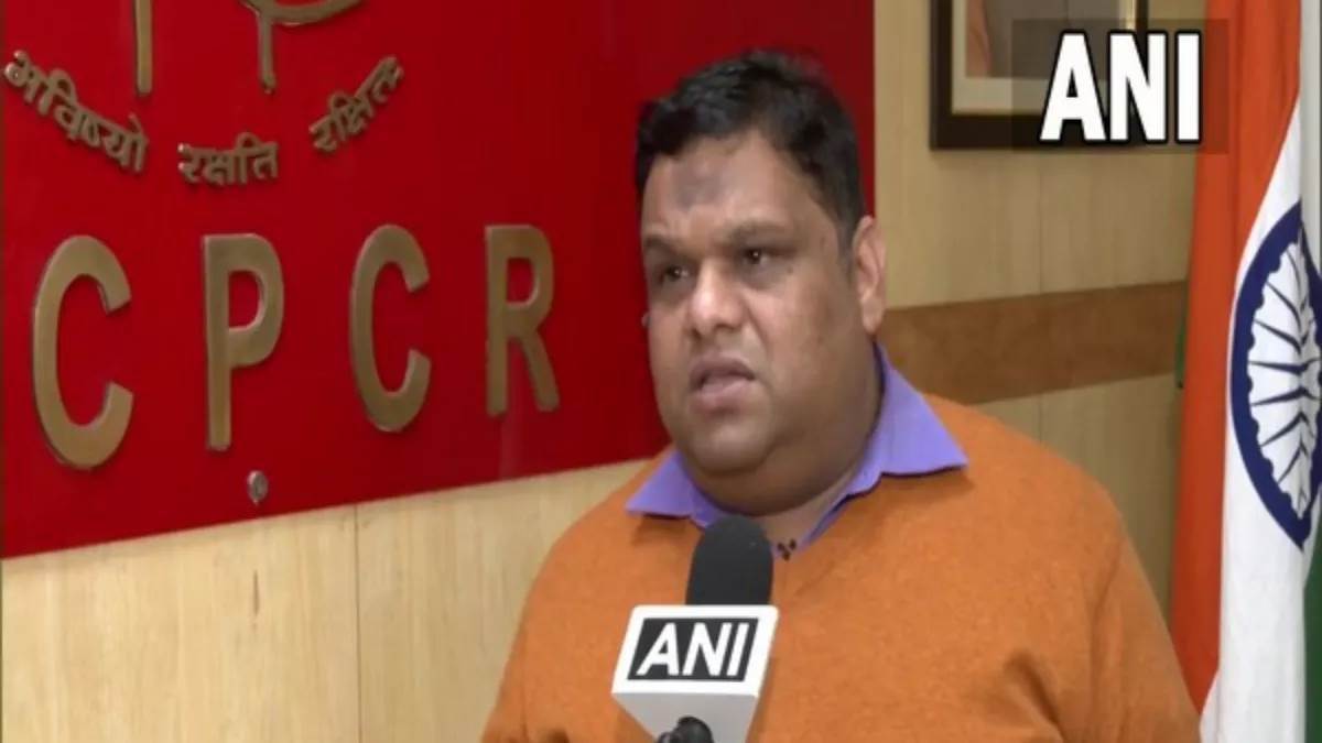 बाल संरक्षण आयोग ने बाल विवाह के खिलाफ असम सरकार की कार्रवाई को सराहा,  AIUDF प्रमुख को लगाई फटकार - Child Protection Commission appreciates Assam  government action against child ...