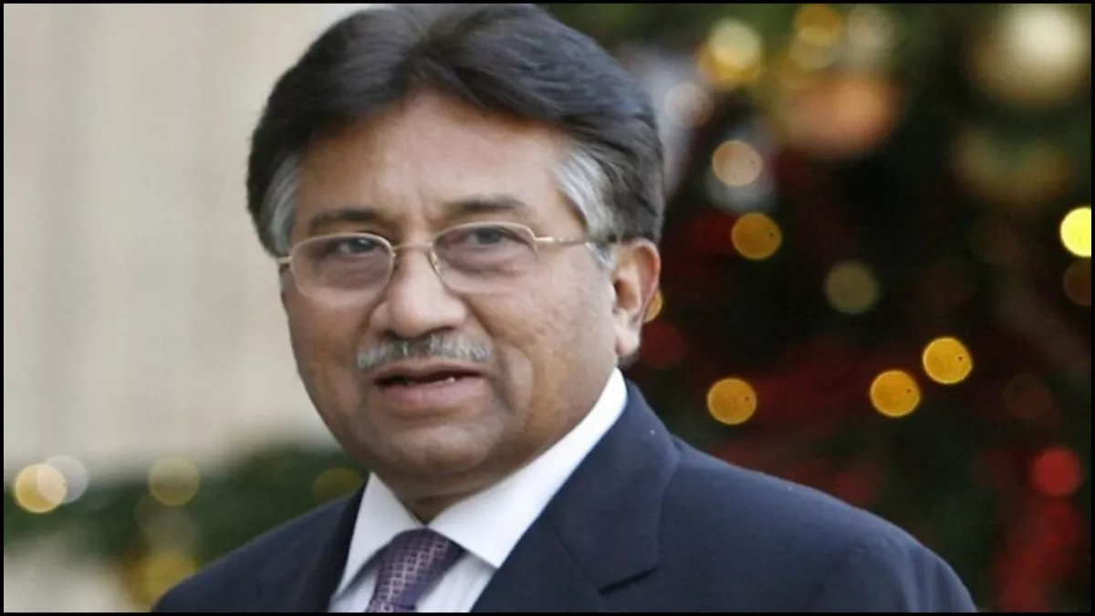Pervez Musharraf Death: एमाइलॉयडोसिस बीमारी से पीड़ित थे परवेज मुशर्रफ, जानें इसके लक्षण और कारण