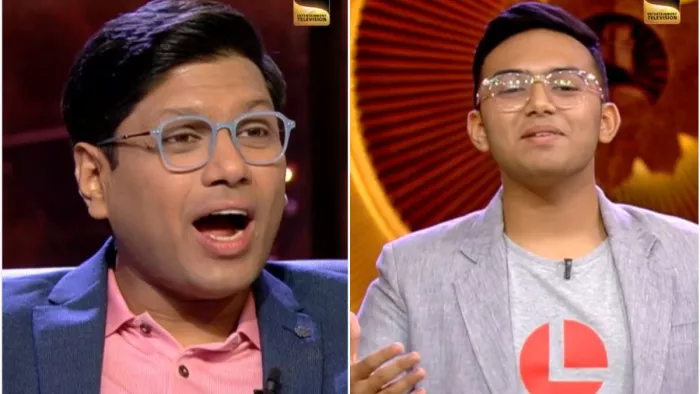 Shark Tank India 2: शार्क टैंक इंडिया 2 काफी पसंद किया जा रहा है।