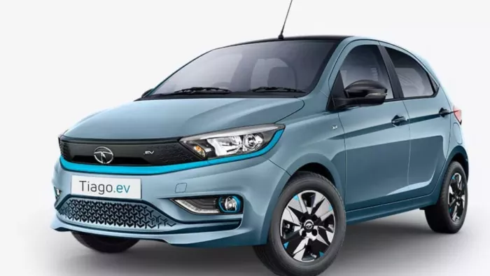 TATA is giving an exchange offer of 60 thousand on its vehicles