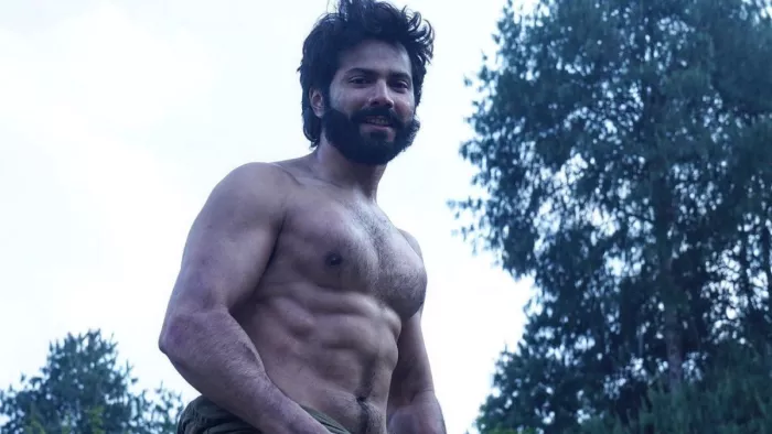 Varun Dhawan On Actors Fees: वरुण धवन की जल्द फिल्म बवाल आनेवाली है।
