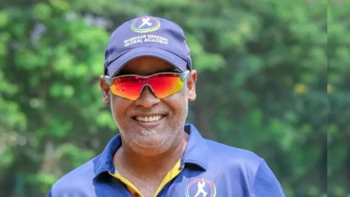 Vinod Kambli News: फिर विवादों में विनोद कांबली