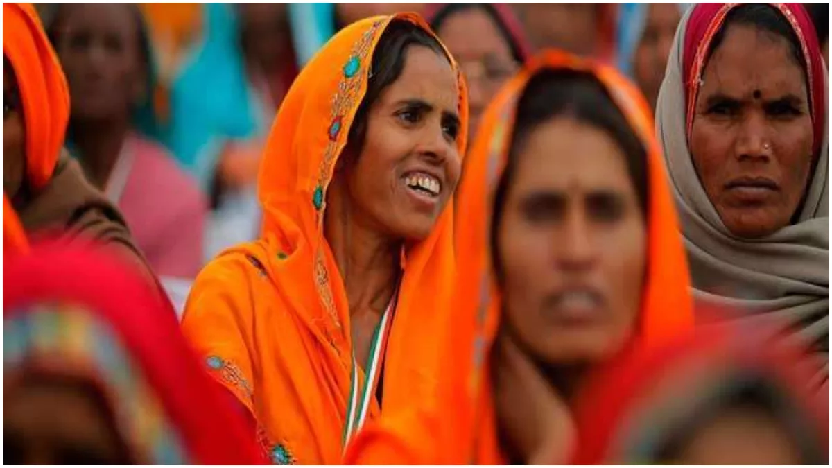 महिलाओं को जून से मिलेंगे प्रतिमाह 1500 रुपये