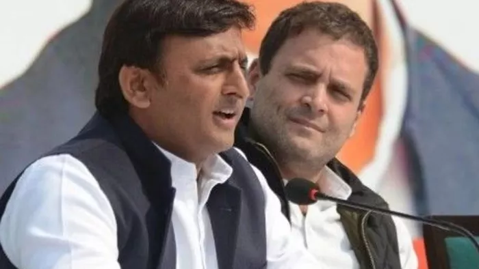 Lok Sabha Elections: कांग्रेस और समाजवादी पार्टी में खींचतान बढ़ी (File Photo)