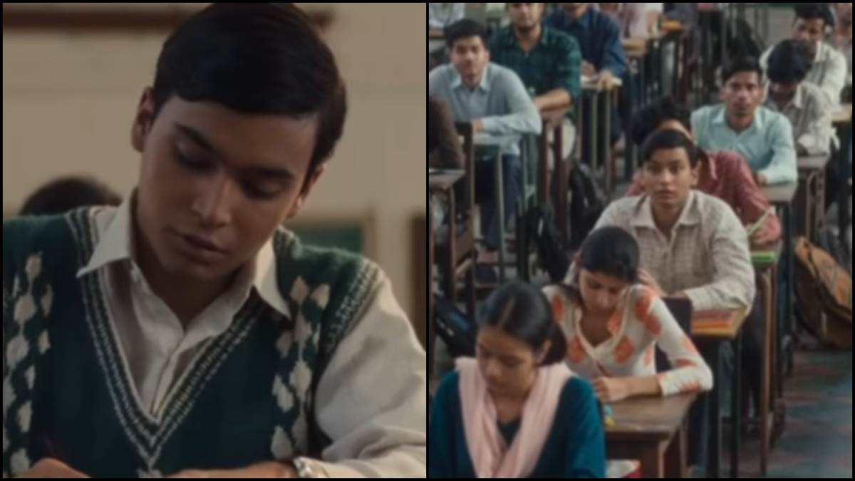 all india rank movie trailer out varun grover vicky kaushal shows the struggles of iit student