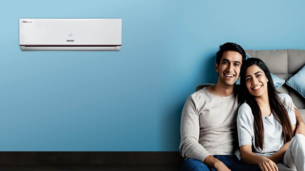 ₹40,000 तक सस्ते हुए गदर कूलिंग वाले Voltas AC, जल्दीं करें कहीं Amazon पर खत्म न हो जाए स्टॉक