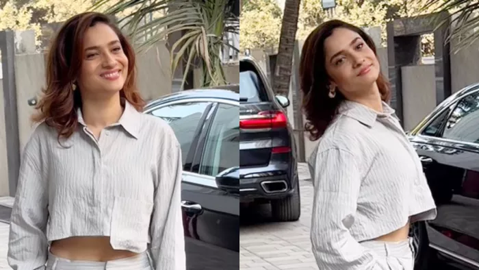 बिग बॉस ने पलटी Ankita Lokhande की किस्मत, (X Image)