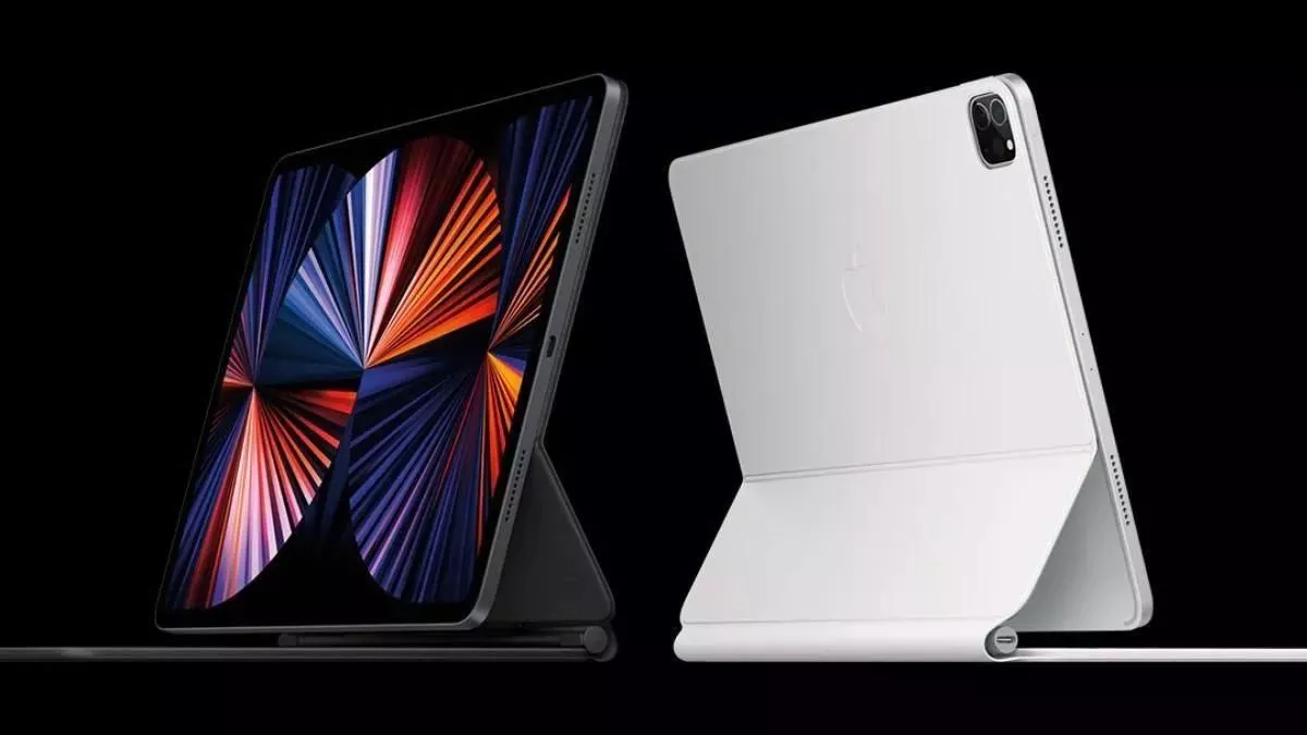Apple iPad Pro 2024 में मिलेगी OLED स्क्रीन और M3 chip, जानिए कब हो सकती है लॉन्चिंग?