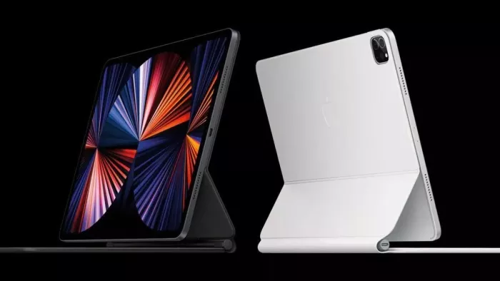 Apple iPad Pro 2024 में अब तक की सबसे बड़ी डिस्प्ले मिलेगी।