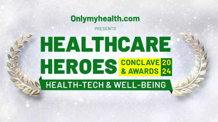 Healthcare Heroes Awards 2024 जल्द शुरू होने वाला है।