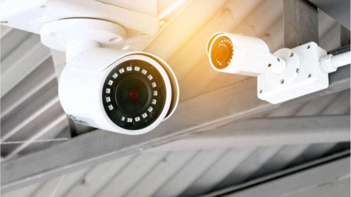 चोरों की किस्मत फूटेगी जब पड़ेगा पाला Best CCTV Camera For Home से! चारों ओर परचम लहरा रहे हैं इनके नए फंक्शन