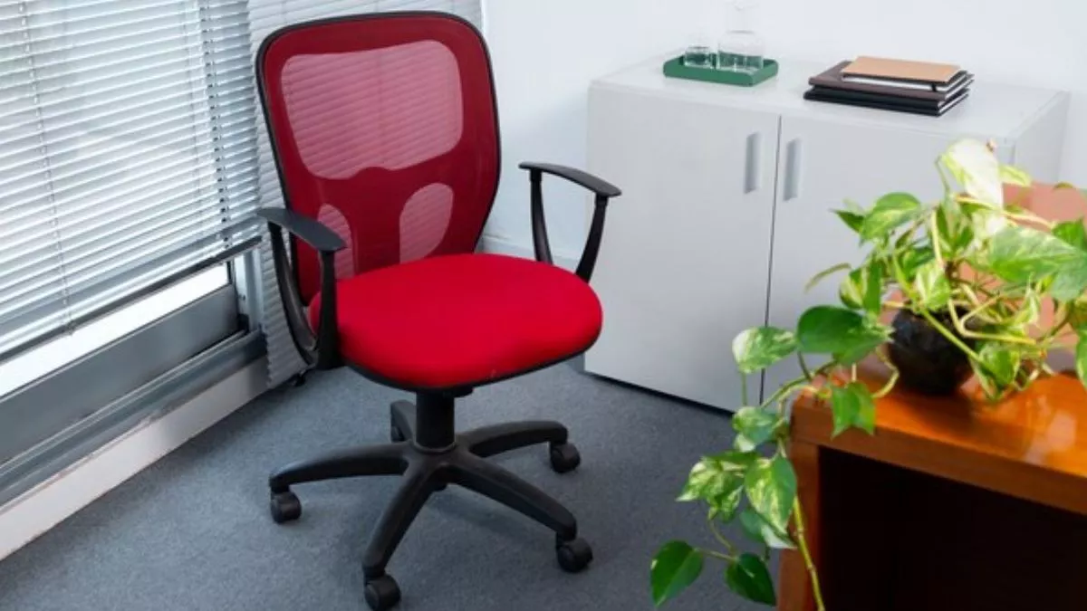 गर्दन दर्द से चाहिए छुटकारा तो इन Office Chairs को करें ऑर्डर, लॉन्ग सिटिंग के लिए हैं बेस्ट ऑप्शन