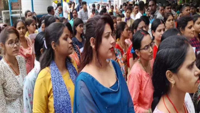 बीपीएससी शिक्षकों की पोस्टिंग पर आया बड़ा अपडेट! इस दिन से लगेगी स्कूलों में ड्यूटी