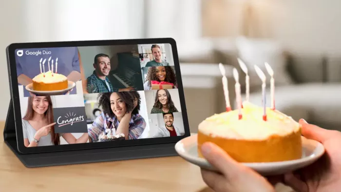 Galaxy Tab S6 Lite की दोबारा होने जा रही एंट्री, इस चिपसेट के साथ हो सकता है पेश
