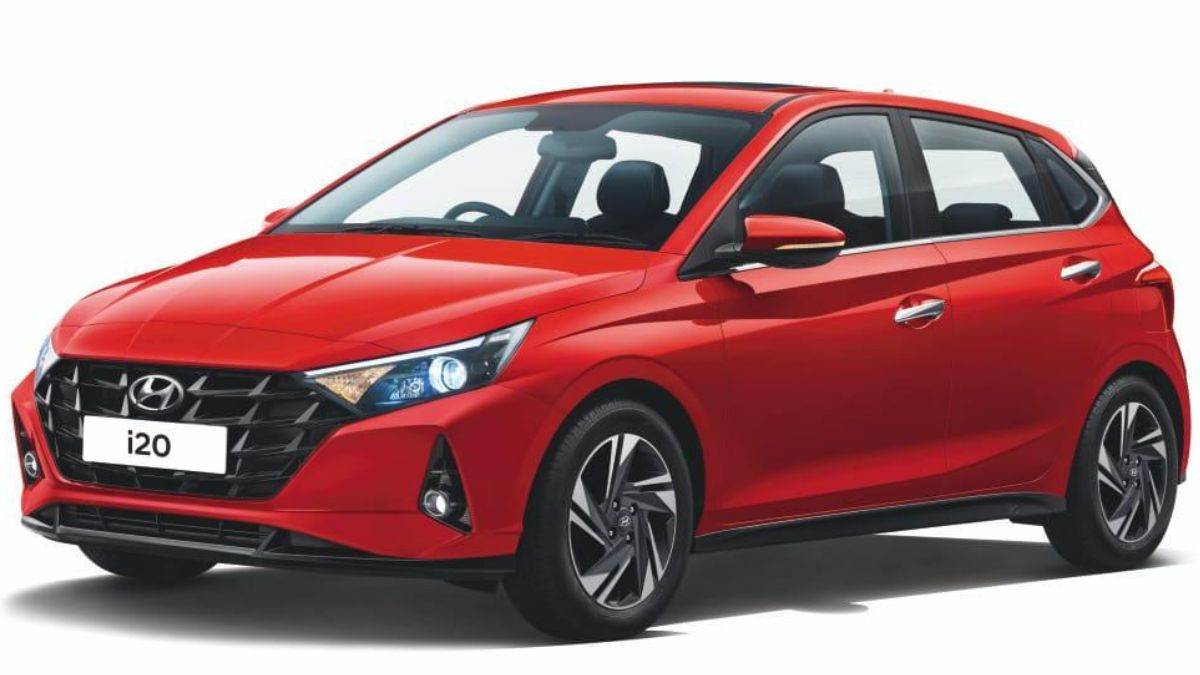 Hyundai i20 Sportz O भारतीय बाजार में 8.73 लाख रुपये की कीमत पर लॉन्च, जानिए पहले से क्या बदला - Hyundai i20 Sportz O launched in india check price features and more details