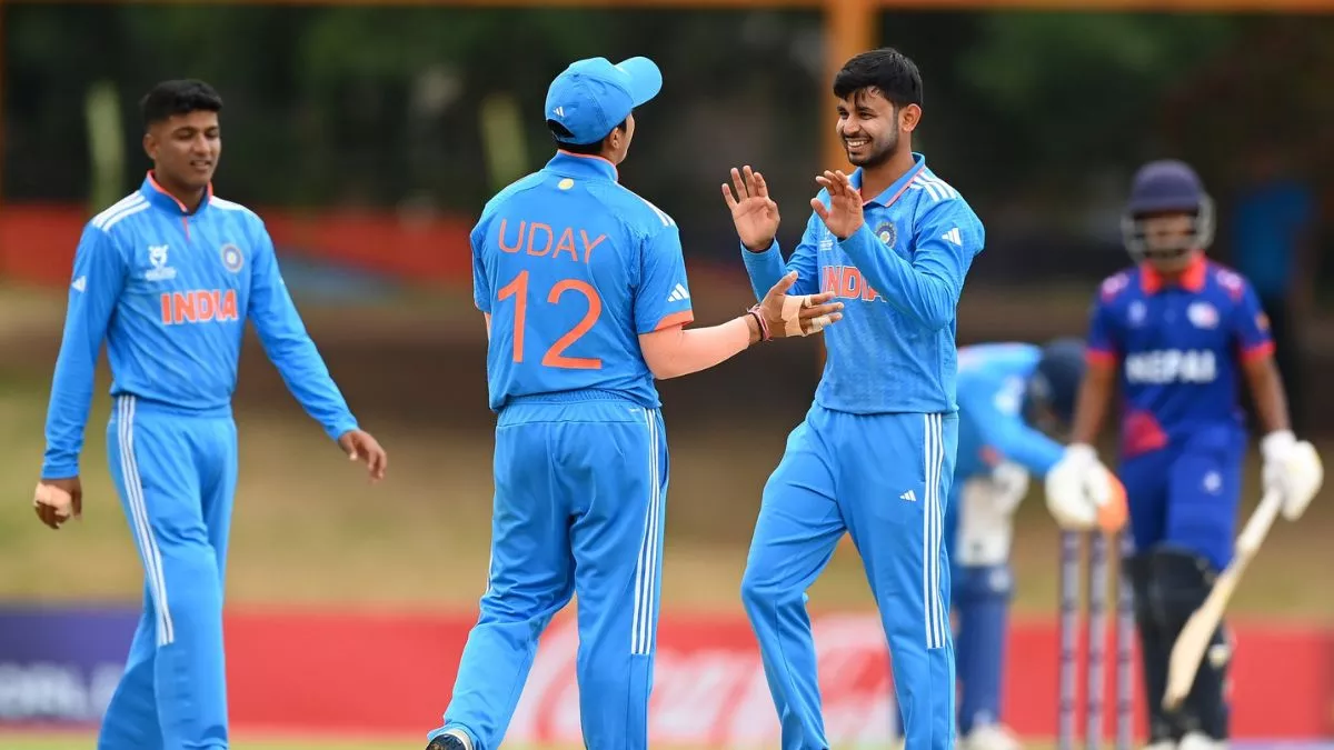 U19 World Cup: साउथ अफ्रीका के खिलाफ विजयी अभियान जारी रखने उतरेगा भारत, जीतने वाली टीम को मिलेगा फाइनल का टिकट