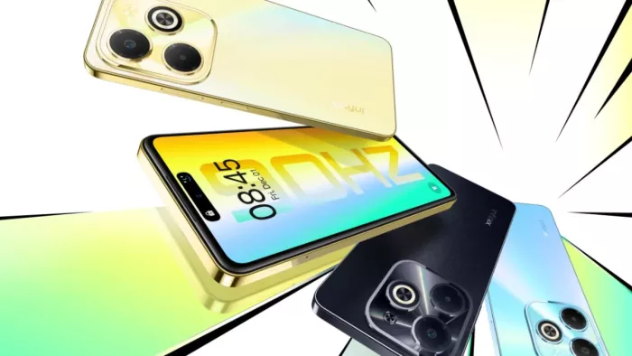 32MP सेल्फी कैमरा इनफिनिक्स का नया फोन भारत में हो सकता है लॉन्च