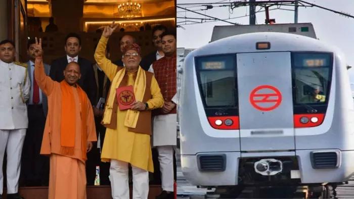 आगरा-कानपुर में मेट्रो के लिए 700 करोड़ रुपये से अधिक का बजट पास