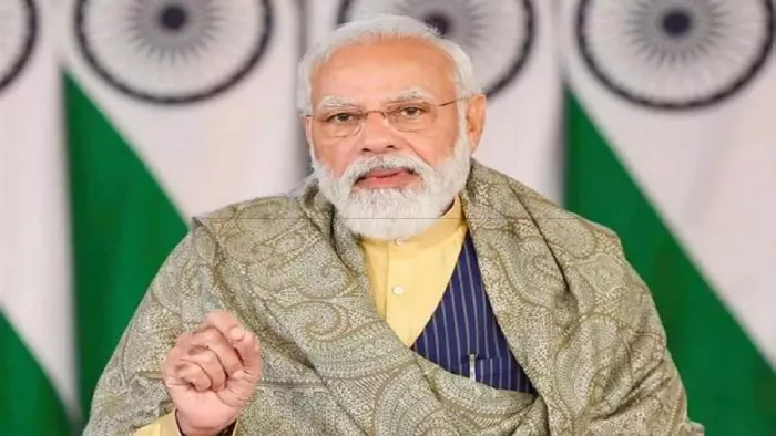 मुंबई के कोस्टल रोड का उद्घाटन करेंगे पीएम मोदी। (फाइल, फोटो)