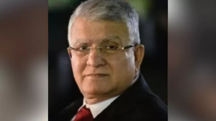उड़ीसा हाई कोर्ट के नए मुख्य न्यायाधीश जस्टिस चक्रधारी शरण सिंह फरवरी 7 को लेंगे शपथ।