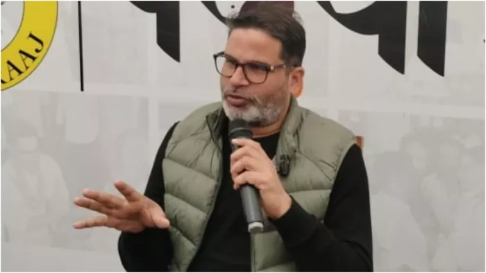 प्रशांत किशोर ने बताया- कब बनाएंगे पार्टी और कितना लगेगा समय?