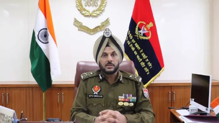 युवक की गोलियां मारकर हत्या करने वाले तीनों आरोपित लुधियाना से अरेस्ट