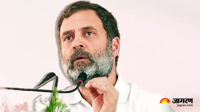 Rahul Gandhi: 'सिर्फ हमारी पार्टी ही...', झारखंड में सियासी उथल-पुथल के बीच राहुल गांधी ने दिया बड़ा बयान