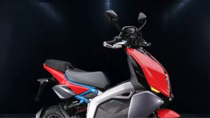 TVS की ओर से Clean Mobility पर फोकस किया जा रहा है।