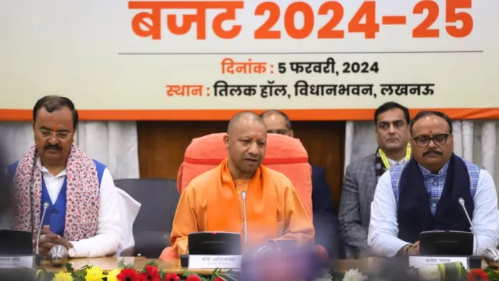 न्यायालय के निर्माण के लिए योगी सरकार ने खोला पिटारा, बजट में 1100 करोड़ की मंजूरी