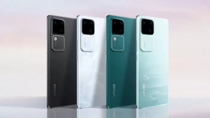 5000mAh बैटरी और 50MP कैमरा के साथ लॉन्च हुआ Vivo V30