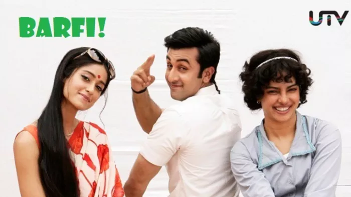 बर्फी में कैटरीना कैफ को देना चाहते थे रोल (Photo Credit- IMDb)