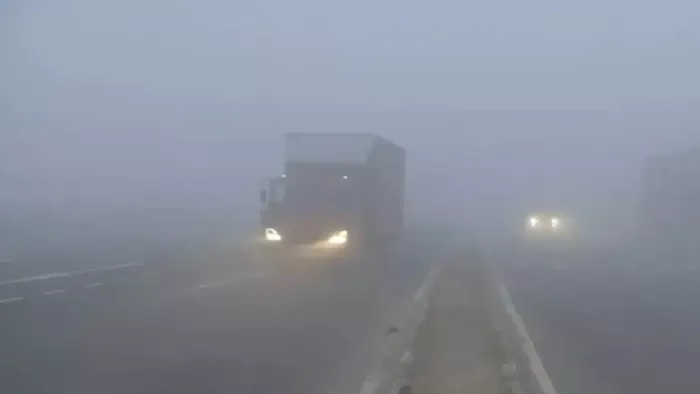 झारखंड में बिगड़ सकता है मौसम (जागरण)