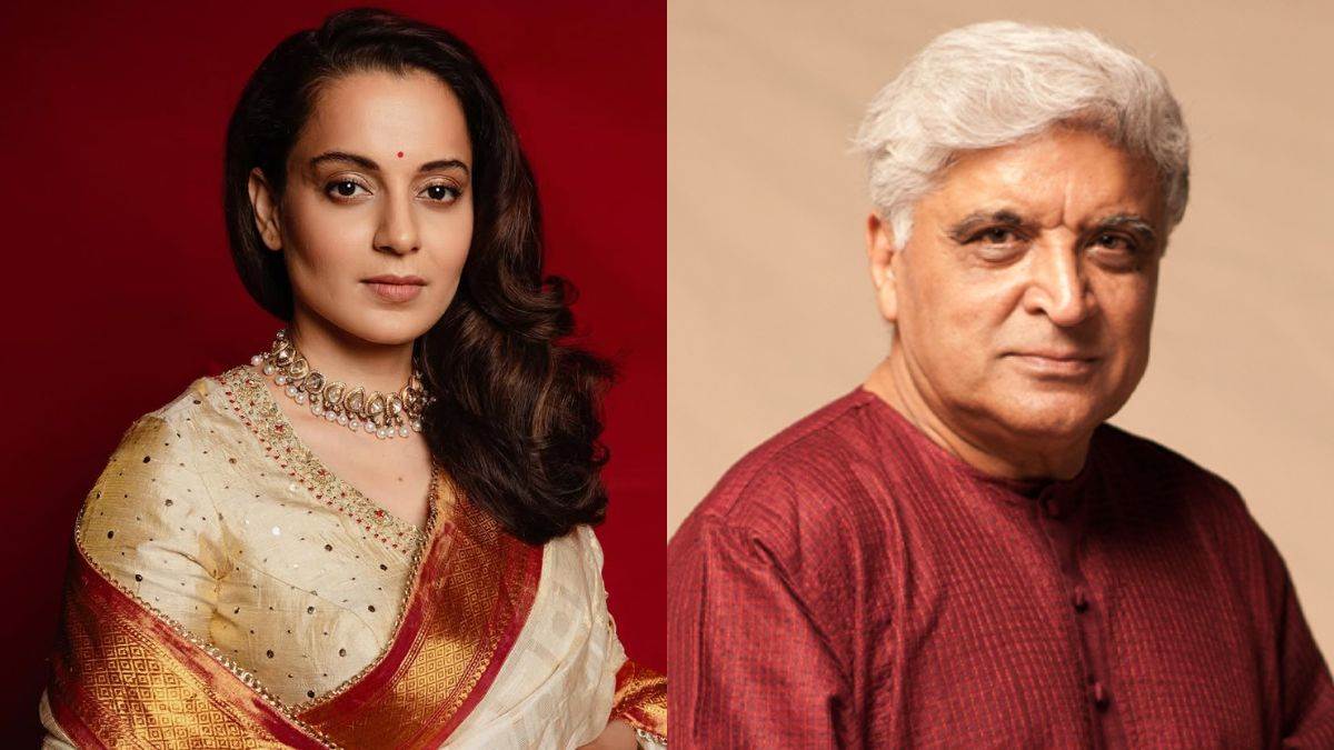 mumbai court gives kangana ranaut one last chance before issuing non bailable warrant in javed akhtar defamation case