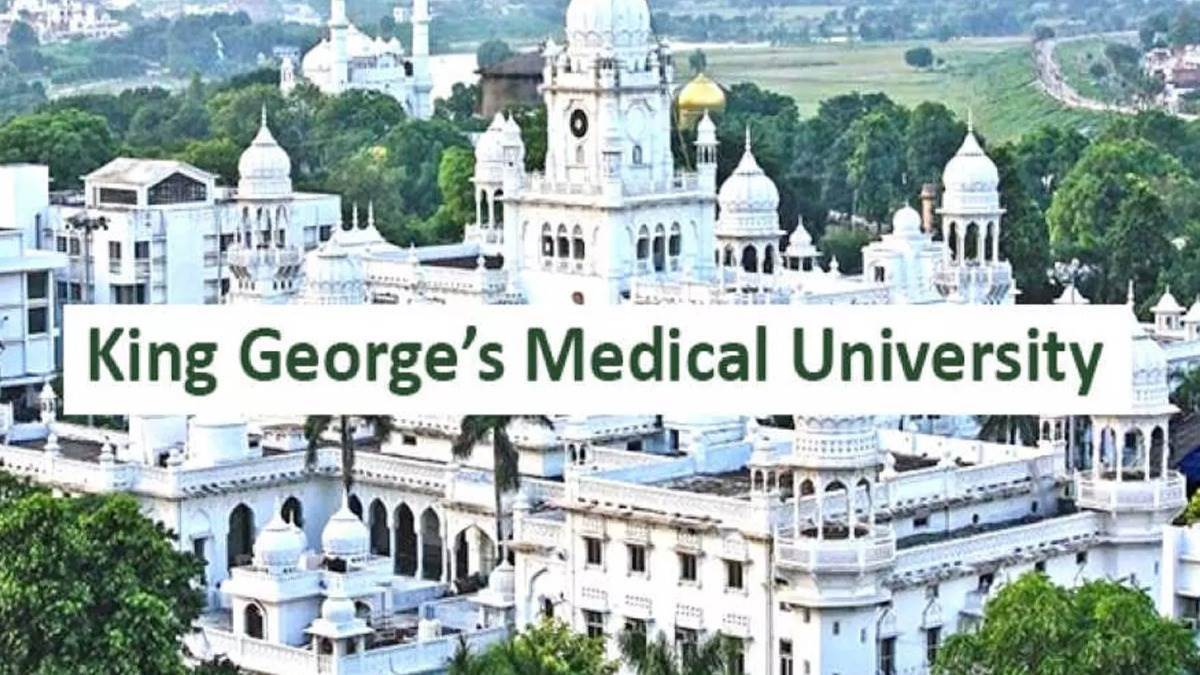 kgmu trauma center expansion 500 beds to be added patient utility complex to be built in lucknow