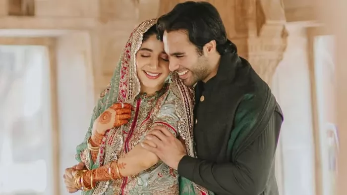 मावरा होकेन ने गुपचुप रचाई शादी (Photo: Instagram)