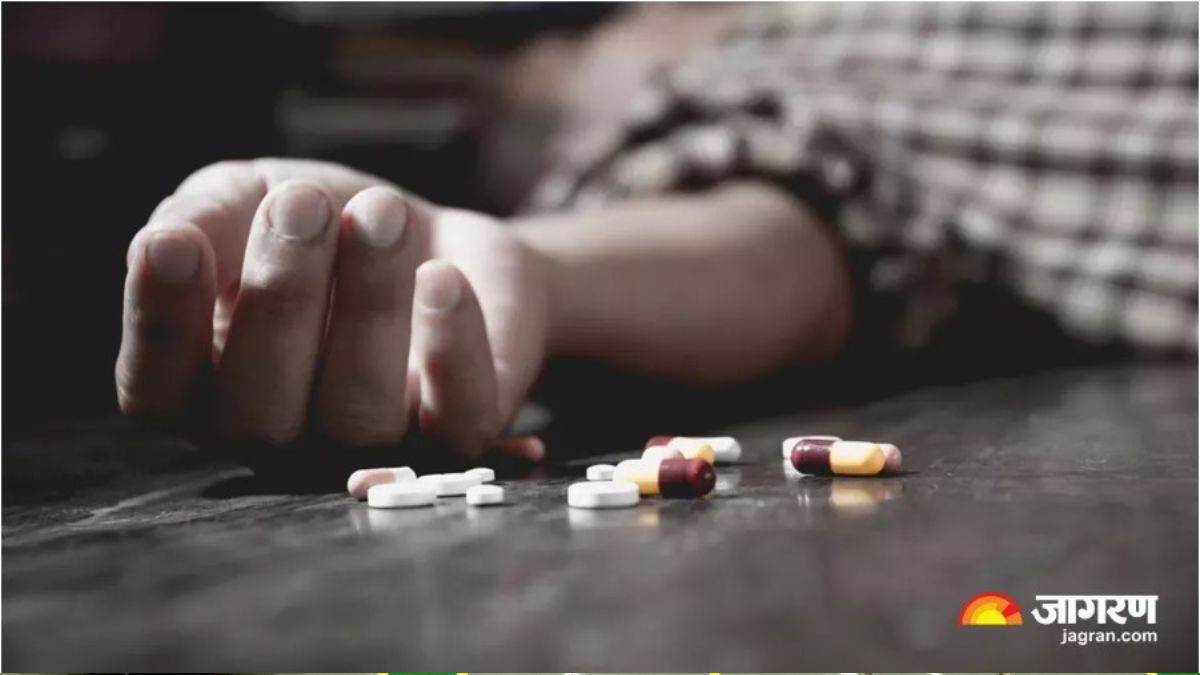 20 year old girl dies by suicide after alleged betrayal in love affair aligarh news