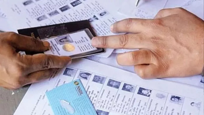 Delhi Elections 2025: सुबह सात बजे से मतदान शुरू।