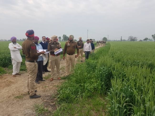 47 नशा तस्करी की प्रॉपर्टी होगी अटैच