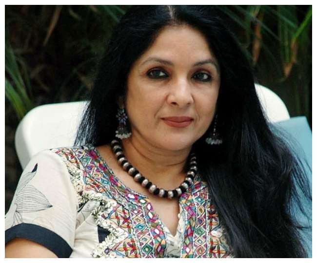 Bollywood Actress Neena Gupta reveals her friends wanted to marry her to give her child a name
