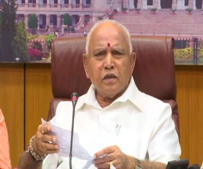 हमेशा RSS-RSS चिल्लाने से मिलेगी और मजबूती- कर्नाटक सीएम