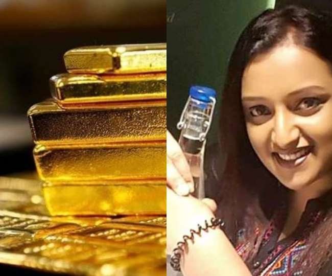 जेल में बंद सोना तस्करी मामले में मुख्य आरोपित स्वप्ना सुरेश ने गंभीर जानकारियां दी हैं...