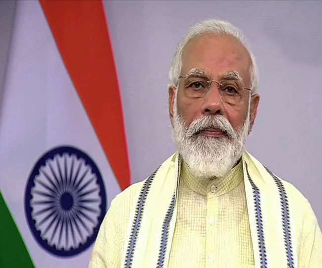 शुक्रवार को राजनाथ सिंह और सेना प्रमुख पहुंचे केवडिया