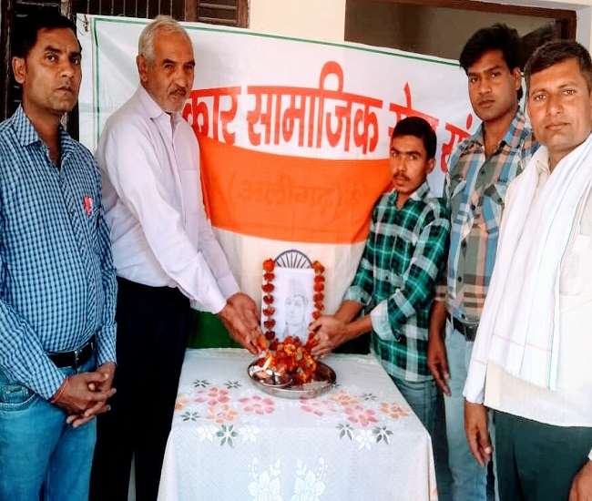 आजाद हिंद फौज के महिला विंग की सिपाही नीरा थी भारत की पहली जासूस