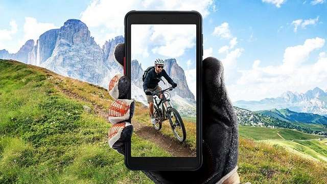 samsung galaxy xcover 5 launched with 3000mah battery know price and specifications