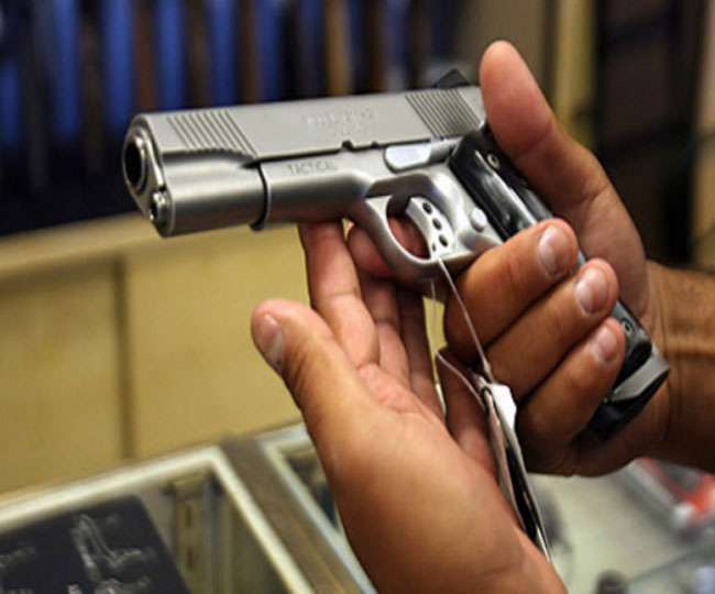 administration will take decision about arms license without uin within 30 days in bihar