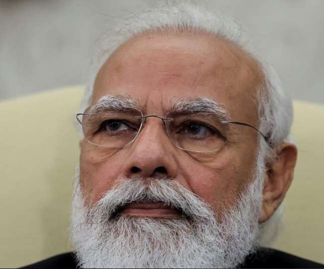 पीएम मोदी शनिवार को यूक्रेन संकट पर एक समीक्षा बैठक की...