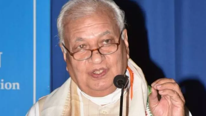 एमजी विश्वविद्यालय के कुलपति मलयालम विश्वविद्यालय के VC का संभालेंगे कार्यभार (फाइल फोटो)