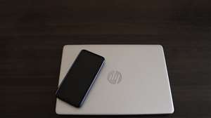 Amazon Holi Sale 2023 On HP Laptops Cover Image Source: Pexels