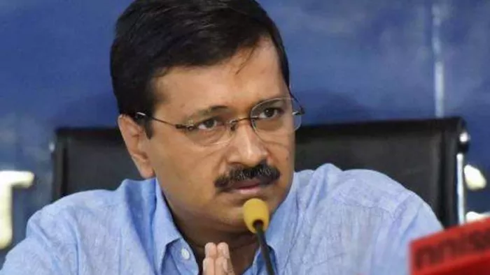 दिल्ली के मुख्यमंत्री और आम आदमी पार्टी के राष्ट्रीय संयोजक अरविंद केजरीवाल (फाइल फोटो)